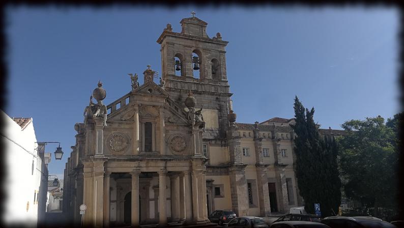 igreja da graça portugal