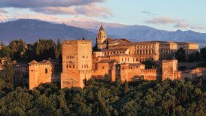 Los 15 castillos más bonitos de España
