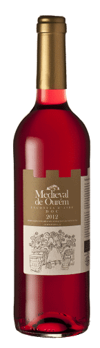 Vinho Medieval De Ourém