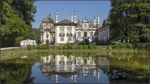 Las mejores cosas para hacer en Vila Real (Portugal)