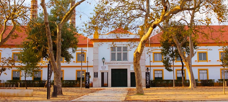 Museu Histórico da Vista Alegre