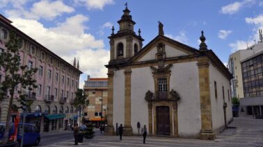 15 mejores cosas para hacer en Covilhã (Portugal)