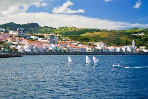 Las mejores cosas que hacer en las Azores
