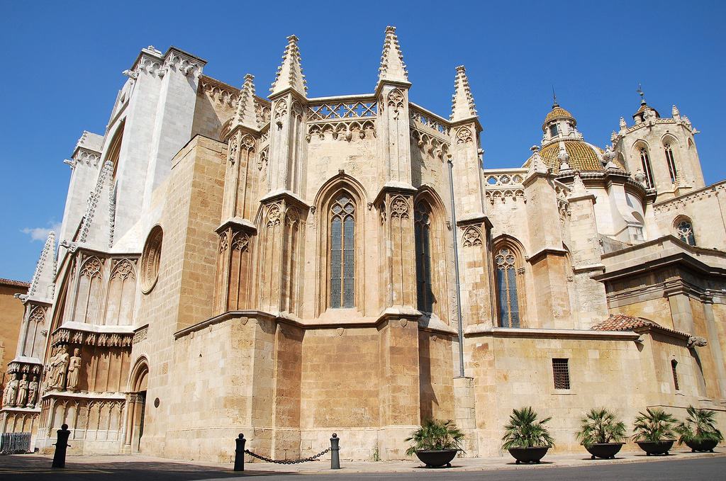 Catedral de tarragona