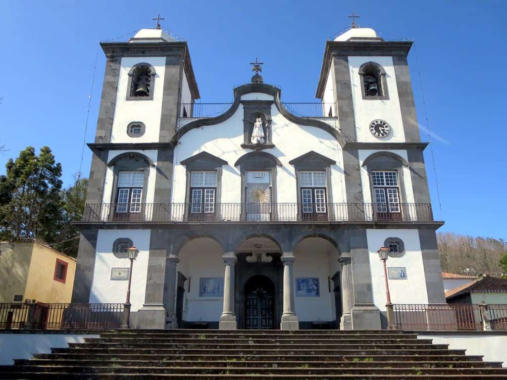 Igreja do Monte