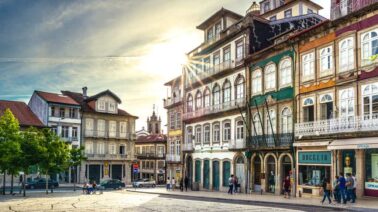 15 mejores cosas para hacer en el norte de Portugal