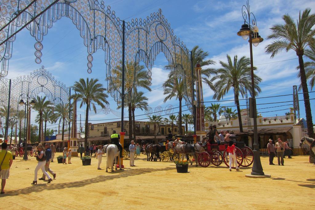 Feria de Jerez