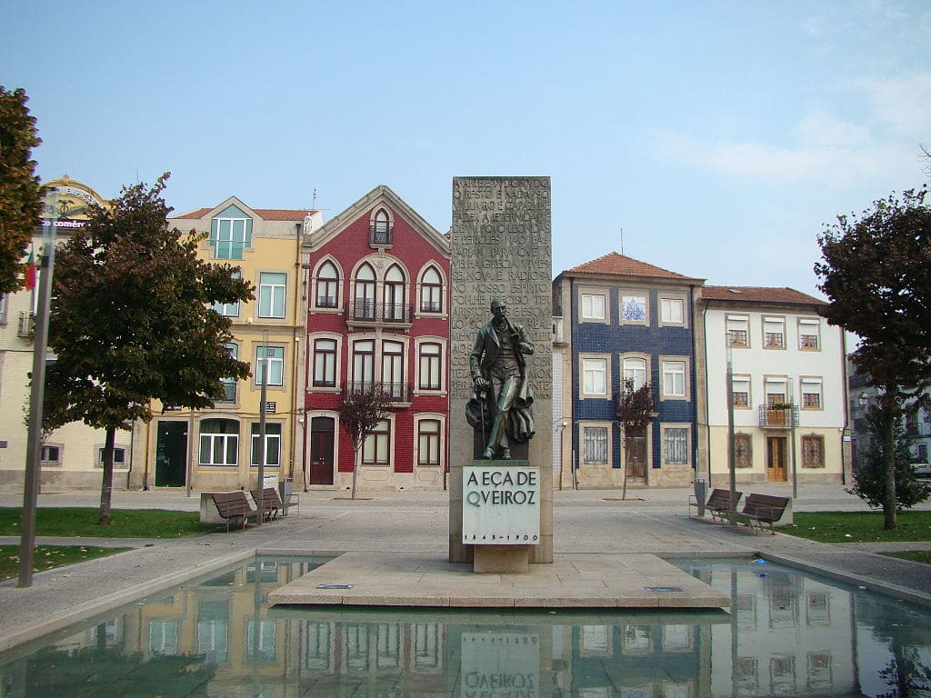 Praça do Almada