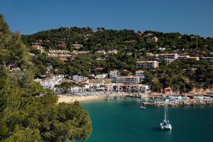 Los 15 mejores resorts en España