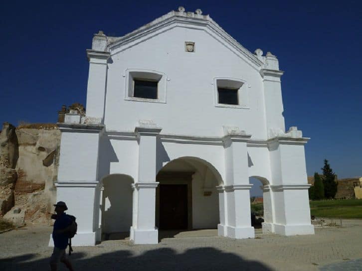 Convento das Dominicanas