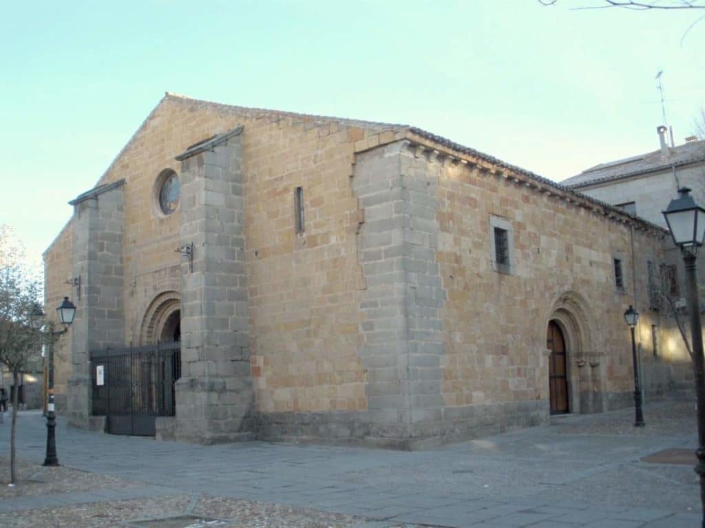 Museo de Ávila