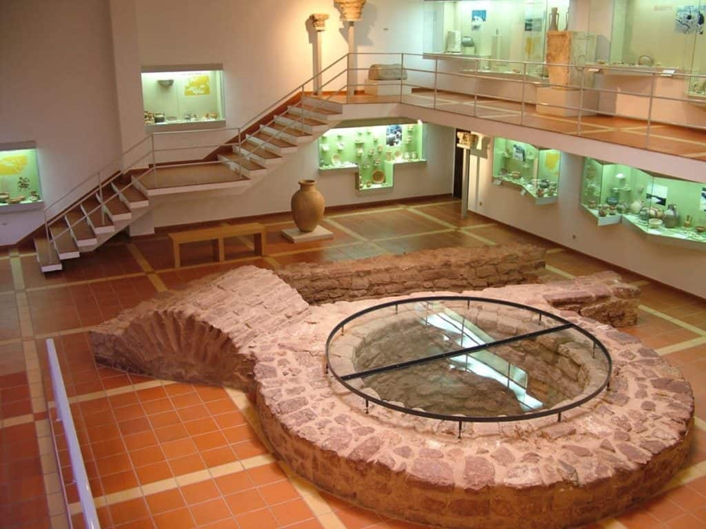 Museu Municipal de Arqueologia de Silves