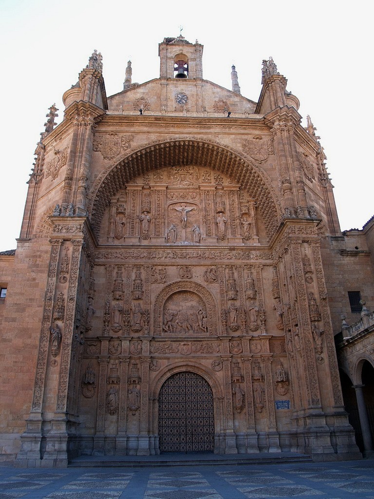 Convento de San Esteban i