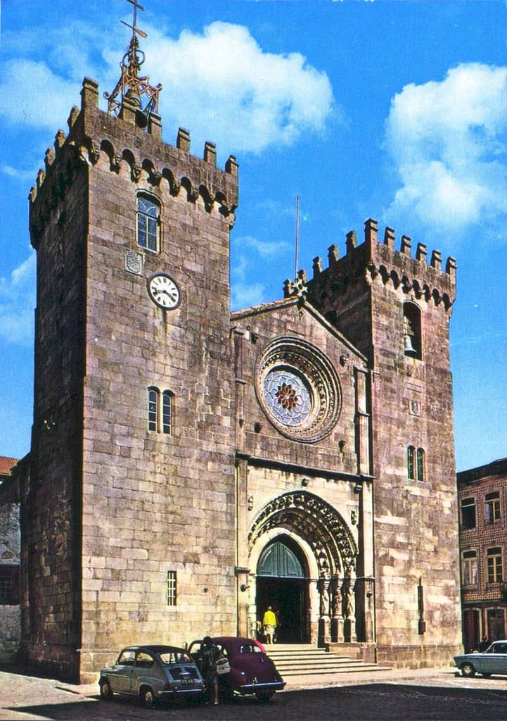 Catedral - Viana do Castelo