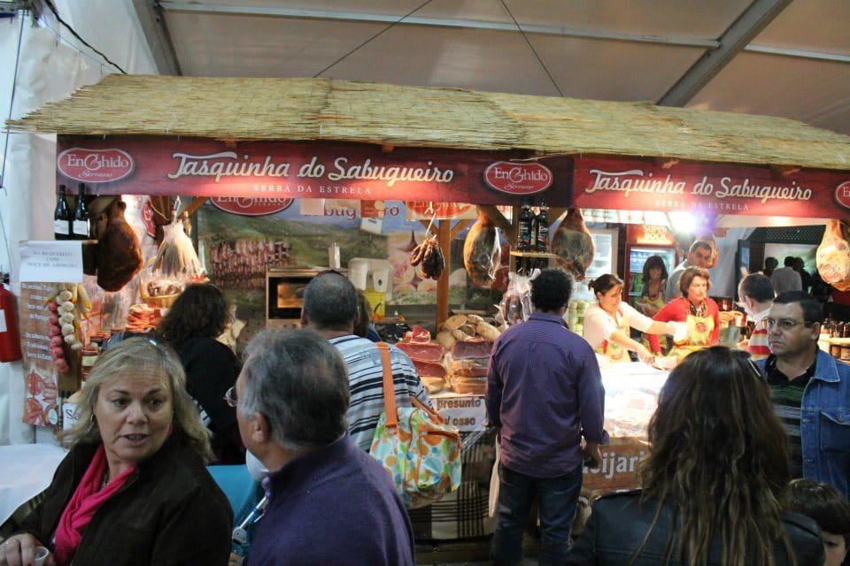 Festival Nacional De Gastronomia
