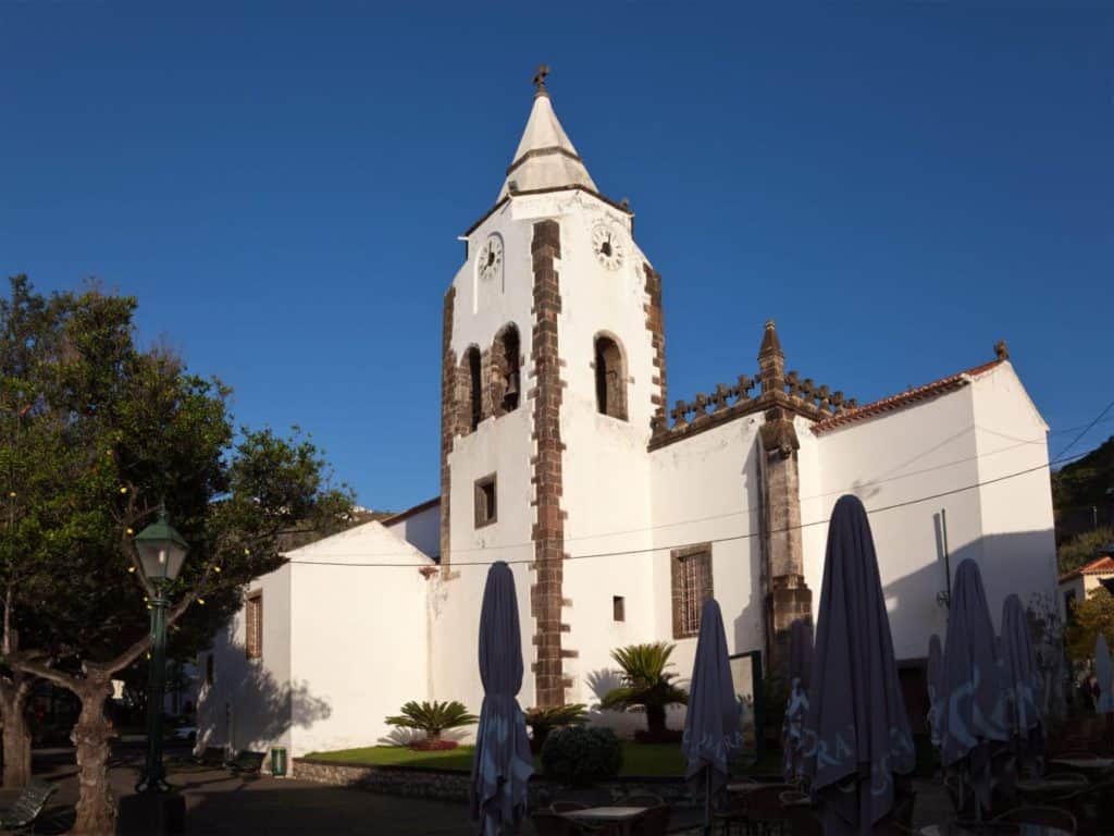 Igreja De São Salvador
