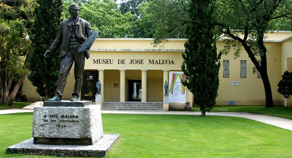 Museu José Malhoa