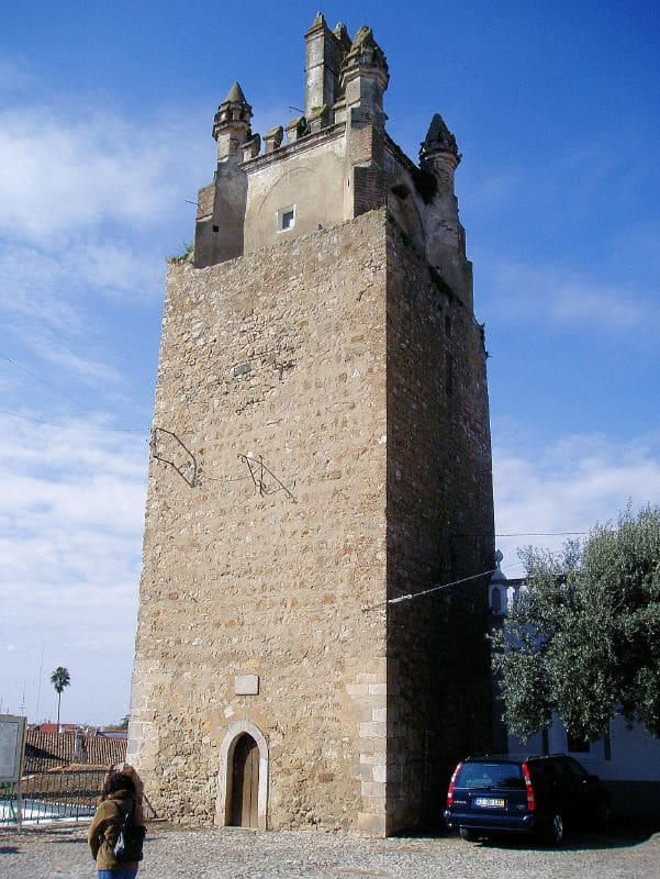 Torre do Relógio