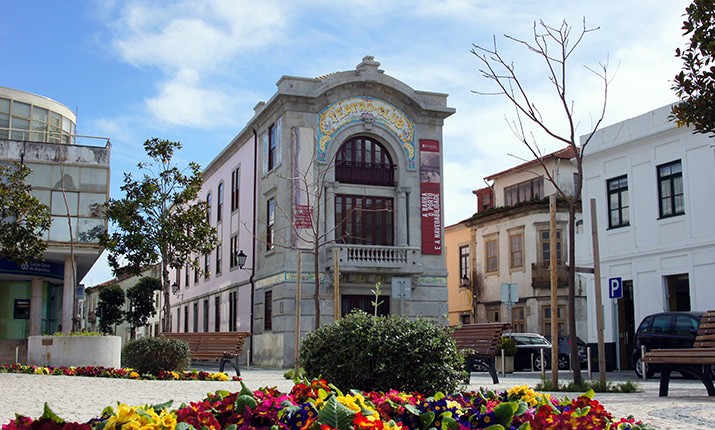 Museu Municipal de Esposende