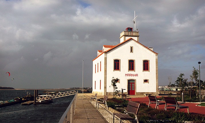 Museu Marítimo de Esposende