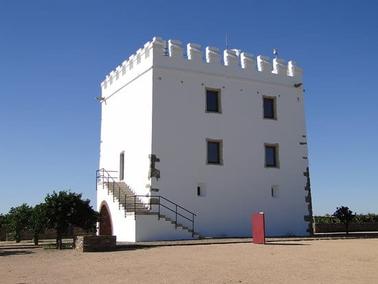 Castelo De Esporão