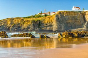 Las 15 mejores playas de Portugal