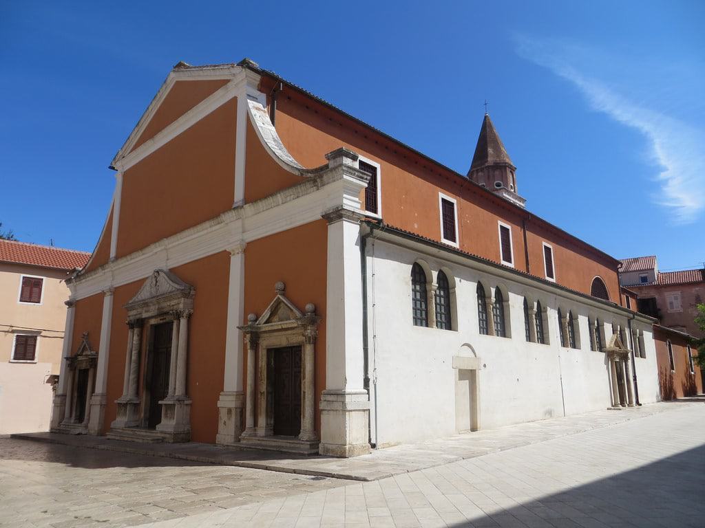 Iglesia de San Simeón