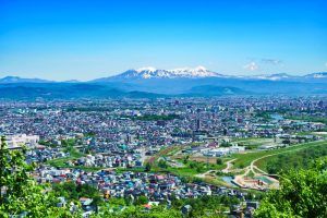 15 mejores cosas para hacer en Asahikawa (Japón)