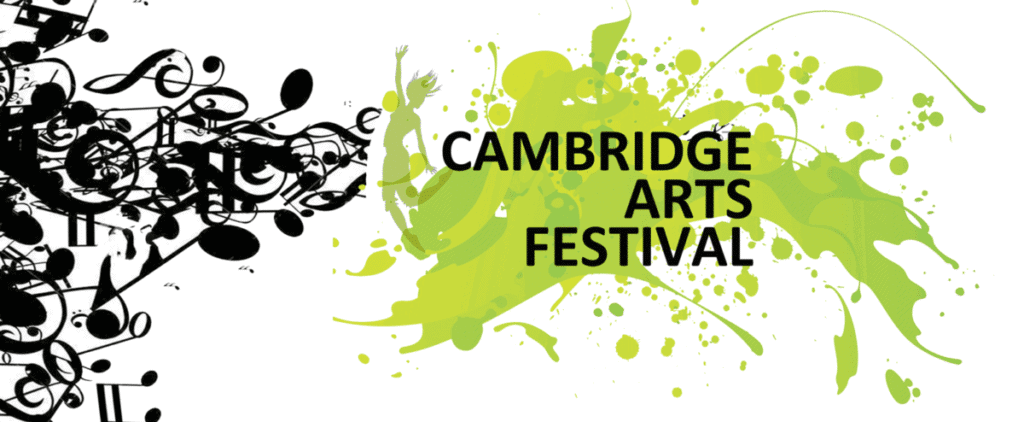 Festival de las artes de Cambridge