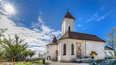 15 mejores cosas para hacer en Kranj (Eslovenia)