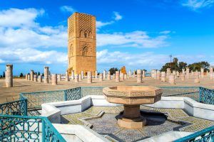 Las 15 mejores cosas que hacer en Rabat (Marruecos)