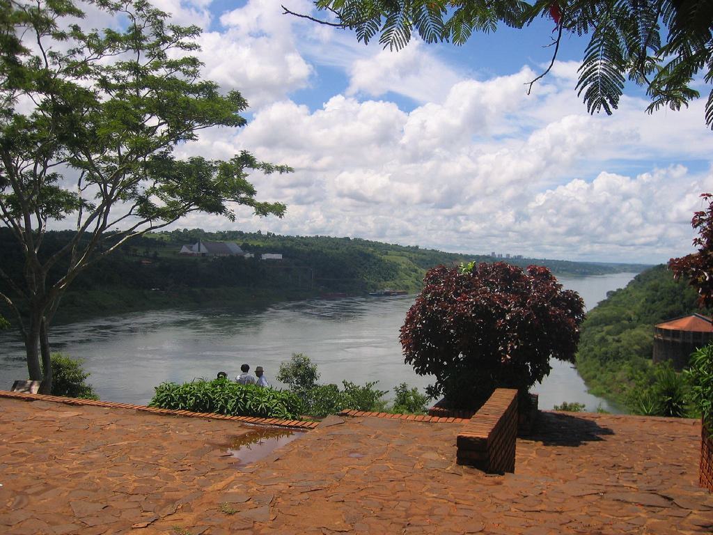Puerto Iguazú
