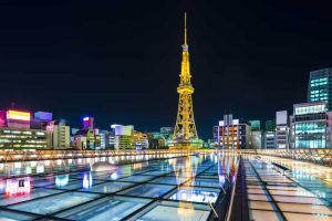 Las 25 mejores cosas que hacer en Nagoya (Japón)