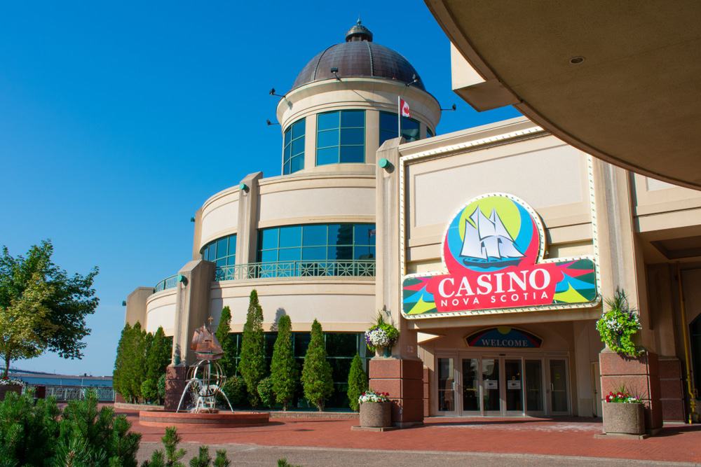 Casino Nueva Escocia