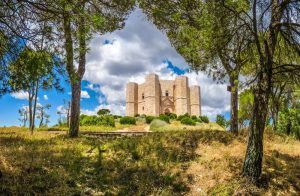 Los 15 mejores castillos en Italia