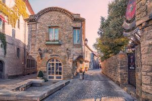 Que ver en Carcassonne (Francia)