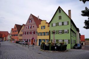 Las 15 mejores cosas para hacer en DinkelsbÃ¼hl (Alemania)