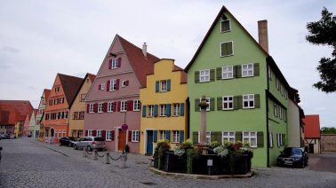 Las 15 mejores cosas para hacer en Dinkelsbühl (Alemania)