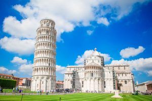 Lo mÃ¡s destacado que hacer en Pisa (Italia)