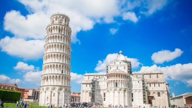 Lo más destacado que hacer en Pisa (Italia)