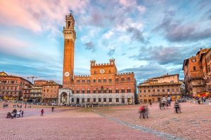 15 mejores tours de Siena