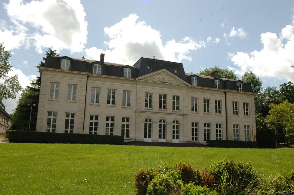 Château du Haut