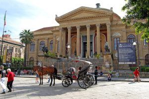 15 mejores cosas para hacer en Palermo (Italia)