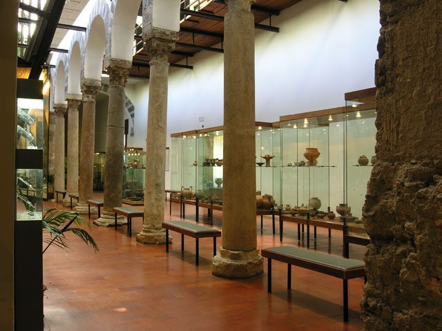 Museo Arqueológico Provinciale
