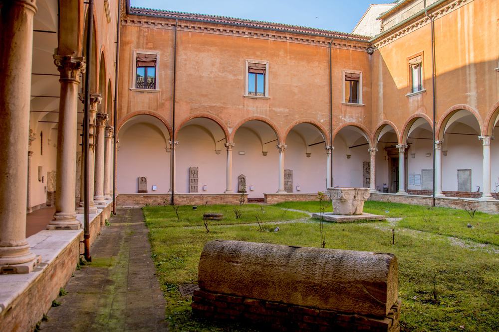 Museo Nazionale Ravenna
