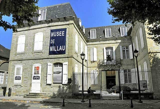 Musée de Millau