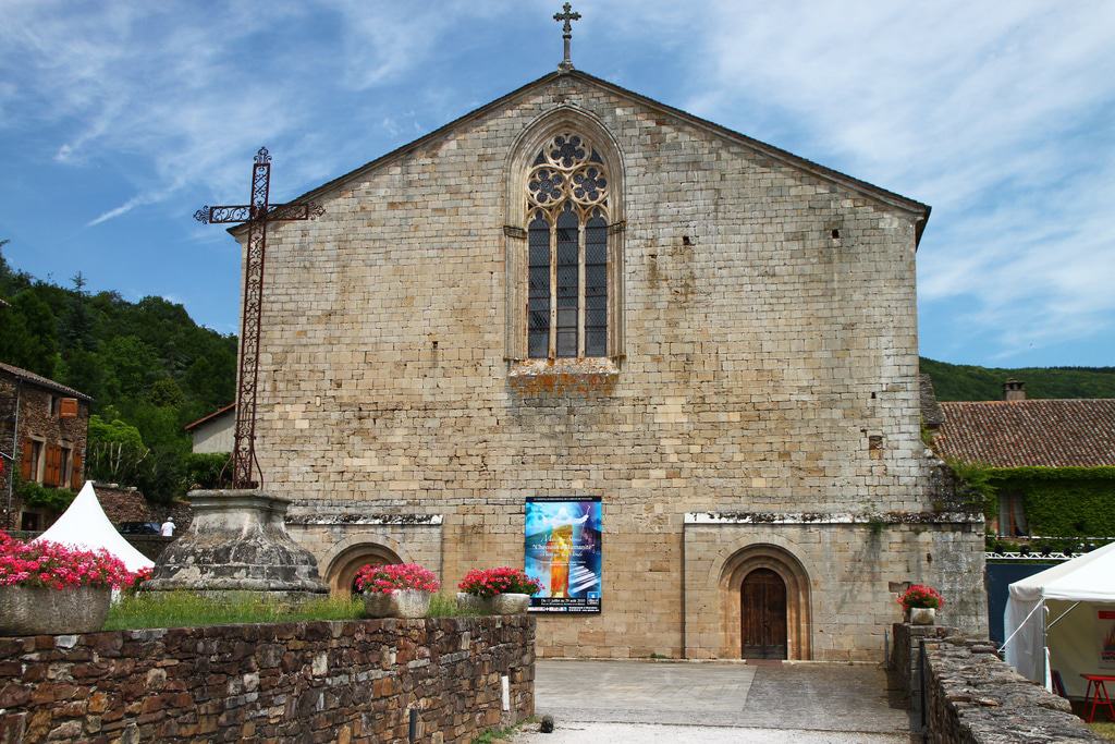 Abbaye de SylvanÃ¨s