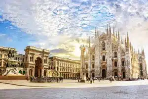 15 mejores tours de Milán