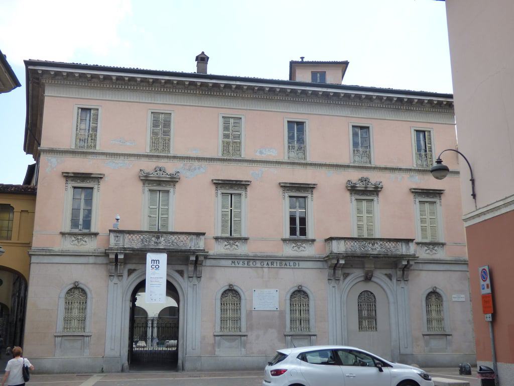 Museo Storico Giuseppe Garibaldi