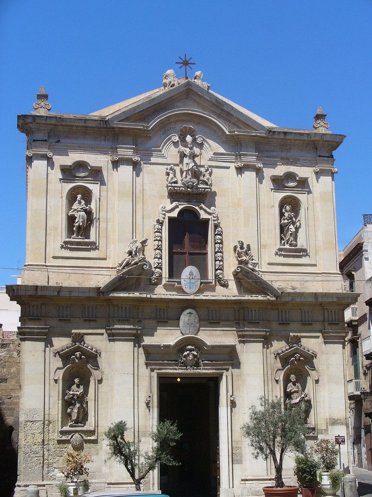 Catedral de Tarento